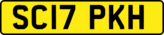 SC17PKH