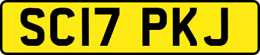 SC17PKJ