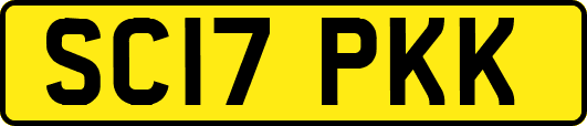 SC17PKK