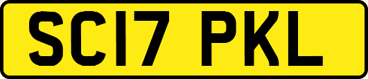 SC17PKL