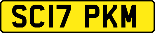 SC17PKM