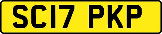 SC17PKP
