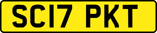 SC17PKT