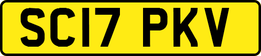 SC17PKV