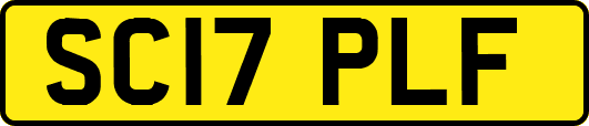 SC17PLF