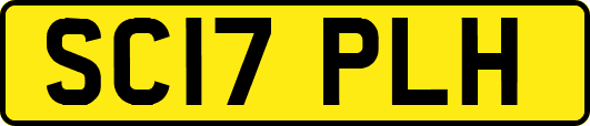 SC17PLH
