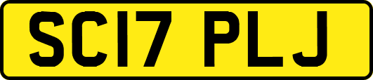 SC17PLJ