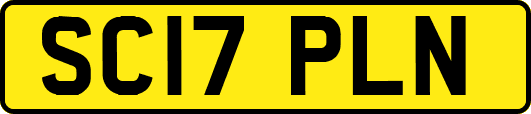 SC17PLN