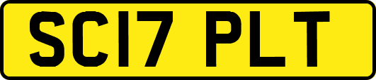 SC17PLT
