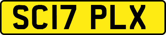 SC17PLX