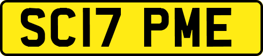 SC17PME