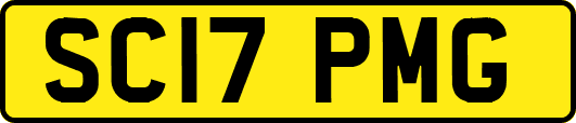 SC17PMG