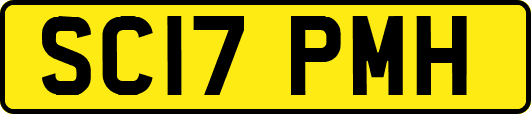 SC17PMH