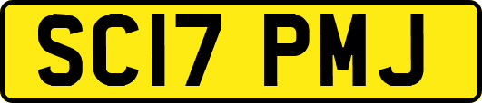 SC17PMJ