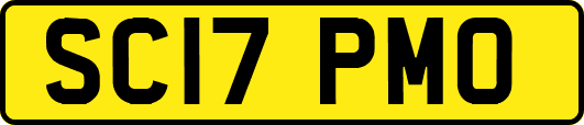 SC17PMO