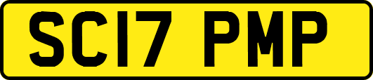 SC17PMP