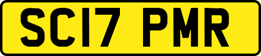 SC17PMR