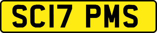 SC17PMS