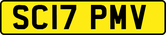 SC17PMV