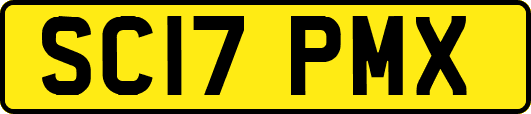 SC17PMX