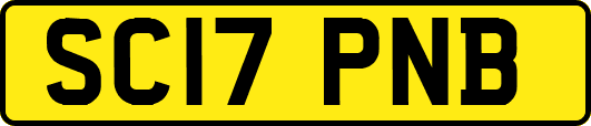 SC17PNB