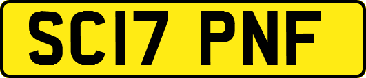 SC17PNF