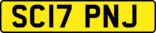 SC17PNJ