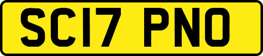 SC17PNO