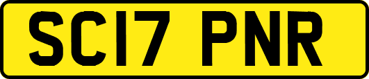SC17PNR