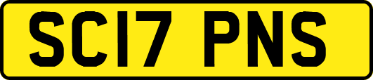 SC17PNS