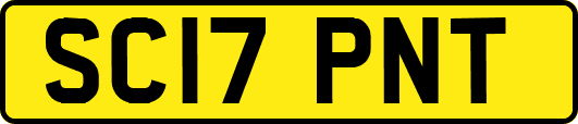 SC17PNT