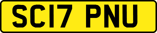SC17PNU