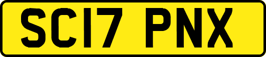 SC17PNX