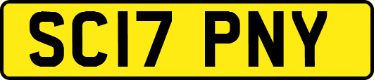 SC17PNY