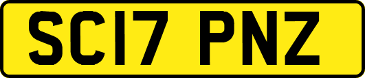 SC17PNZ