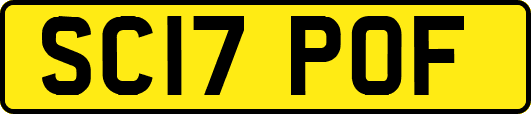 SC17POF