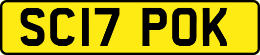 SC17POK