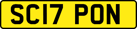 SC17PON
