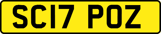SC17POZ