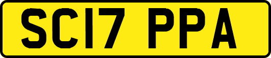 SC17PPA