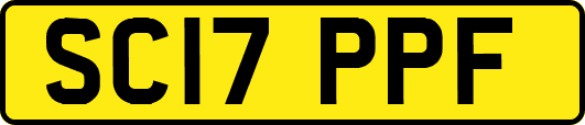 SC17PPF