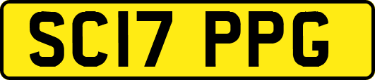 SC17PPG