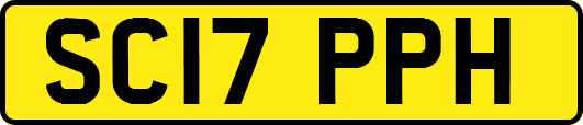 SC17PPH