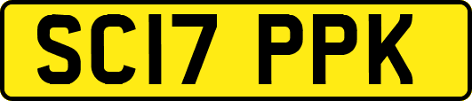 SC17PPK