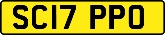 SC17PPO