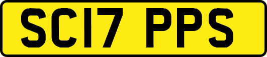 SC17PPS