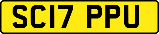SC17PPU