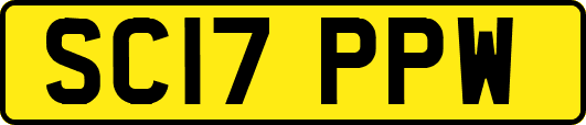 SC17PPW