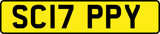 SC17PPY