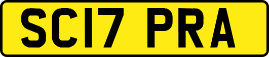 SC17PRA